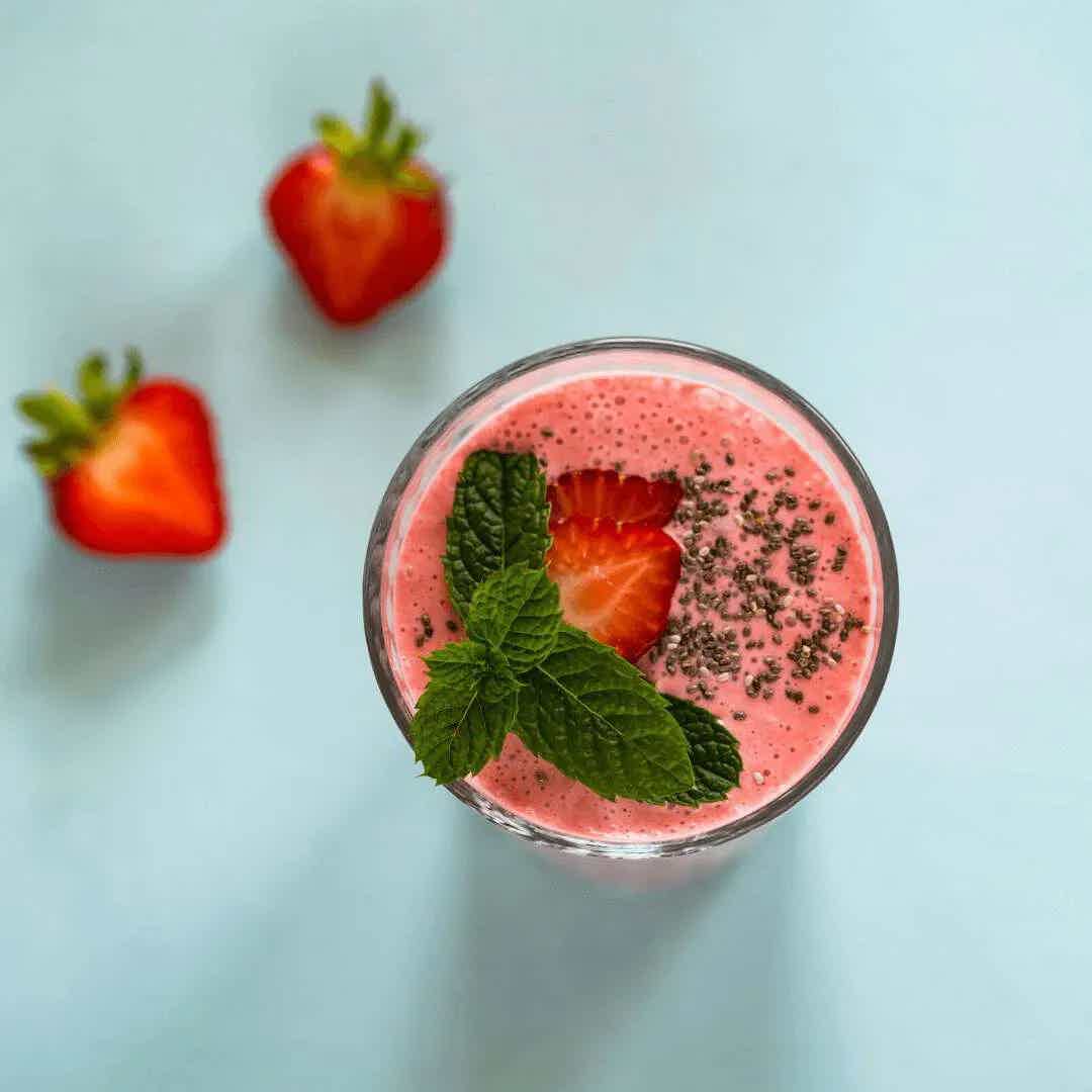 The Secret to the Perfect Smoothie