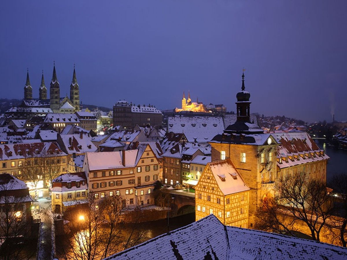 Bamberg