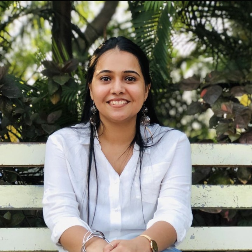Learn Flutter Online with a Tutor - Monika Patel