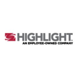 Highlight Technologies logo on InHerSight