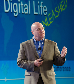 Victor Fetter: I'm seeing a shift that advisors don't want to be a CTO... they don't want to be a lot of time cobbling together different solutions.