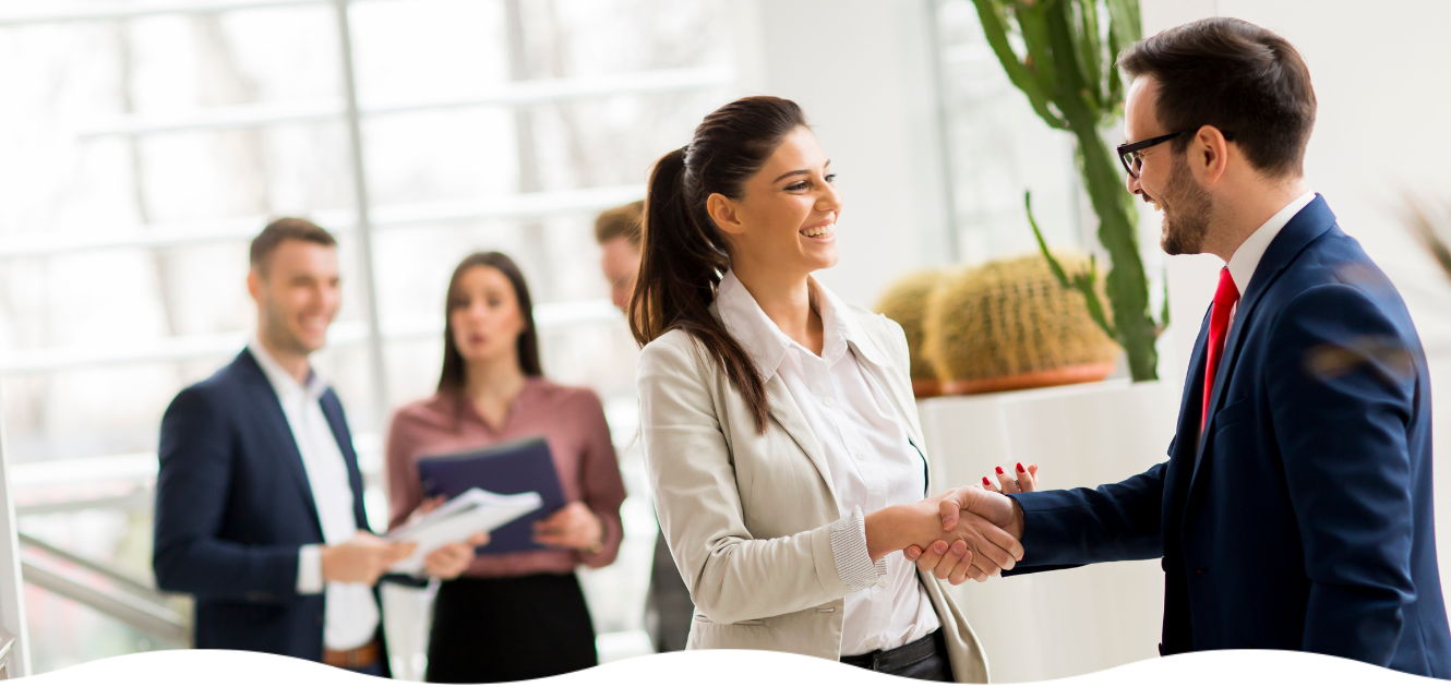 The New Era of Business Support - Factotum