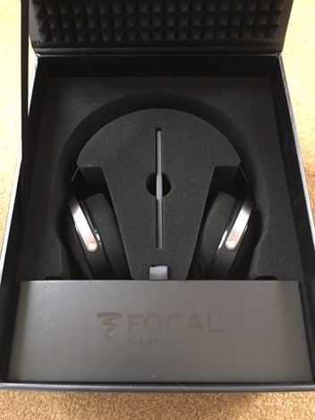 Focal Elear's MINT CONDITION