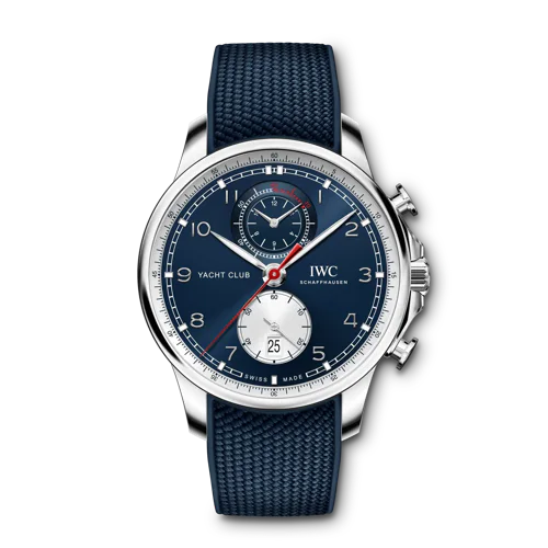 IWC Portuguese Yacht Club