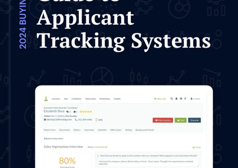 2026 Applicant Tracking System Buyer's Guide