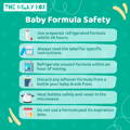 Baby Formula Safety | The Milky Box