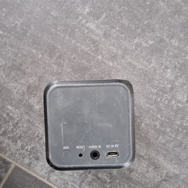 bluetooth-box
