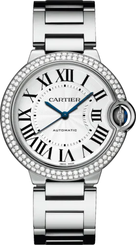 Ballon Blue de Cartier