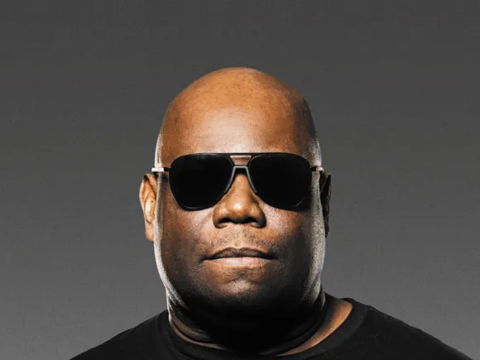 CArl Cox Ibiza 2025