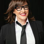 Signe Darpinian, LMFT, CEDS
