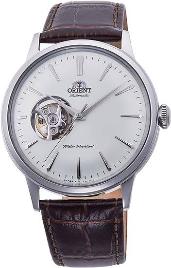 montre orient star avis	