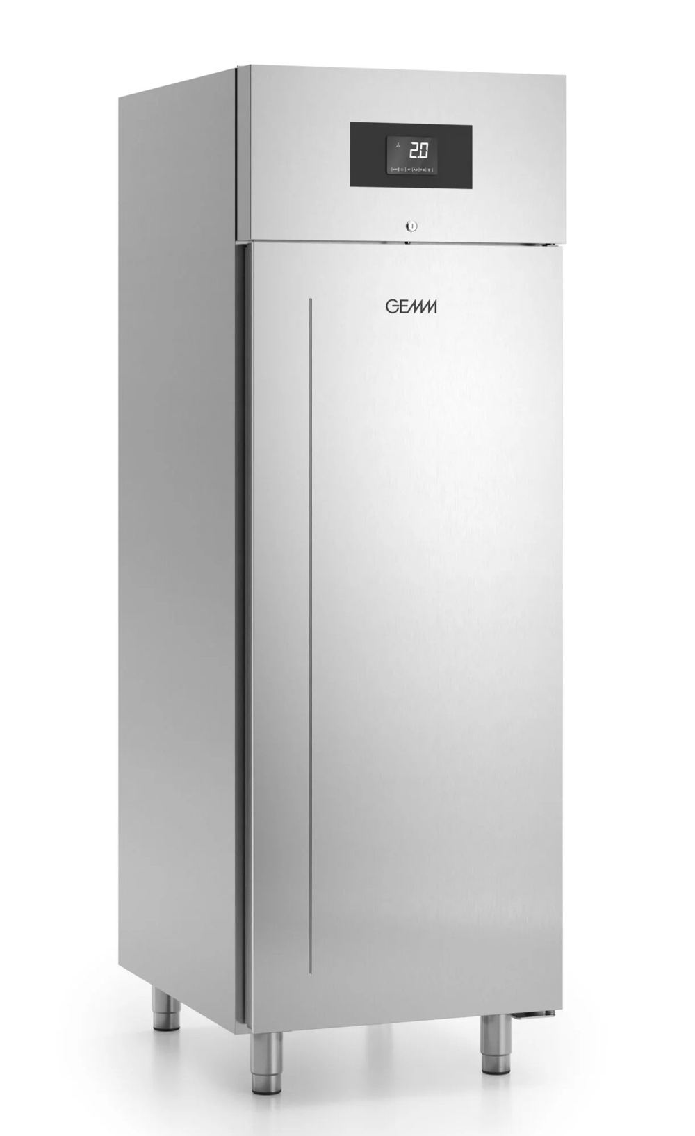 GEMM Space Plus K 700 Kylskåp