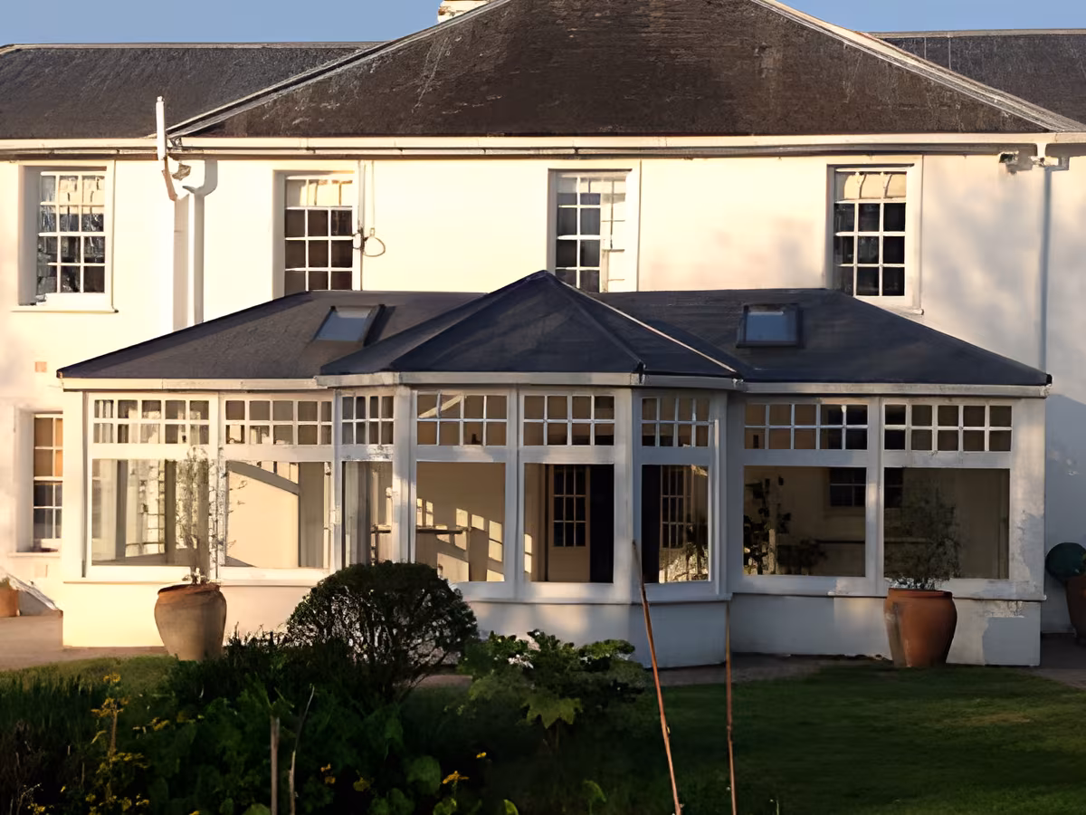 apple oak conservatory supply installation coulsdon london