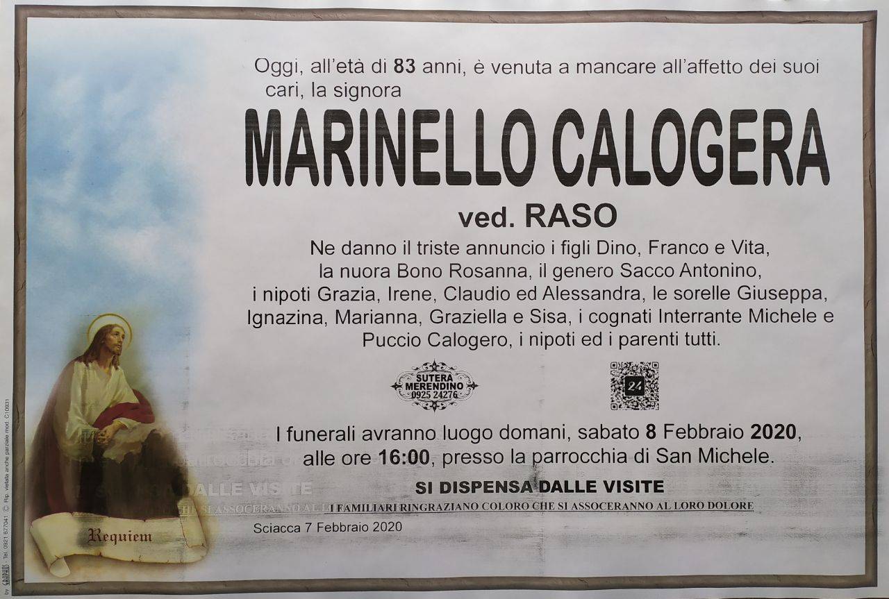 Calogera Marinello