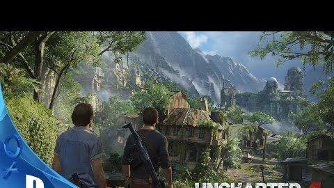 best graphic games for ps4