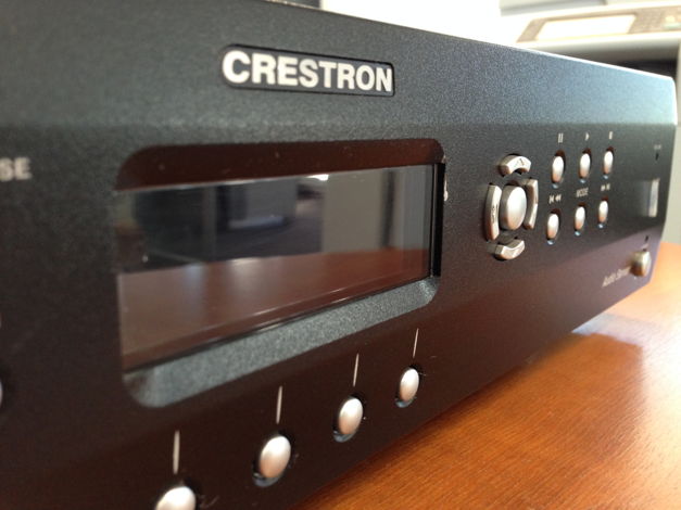 Crestron Adagio Audio Server  AAS-1/2/4