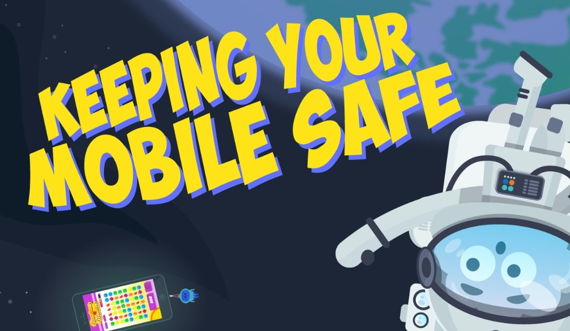 Keeping your Mobile Safe