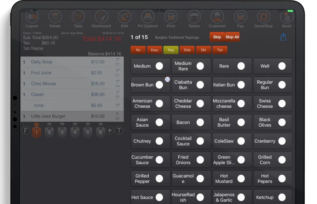 Screenshot image