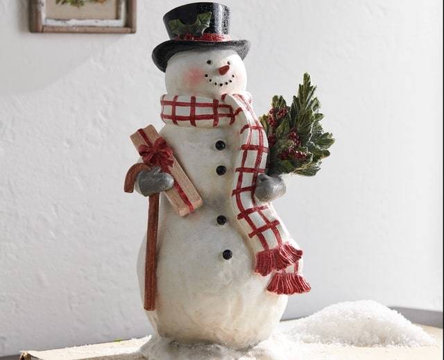 raz imports christmas tree ornament glass ball with cardinal and glitter detail