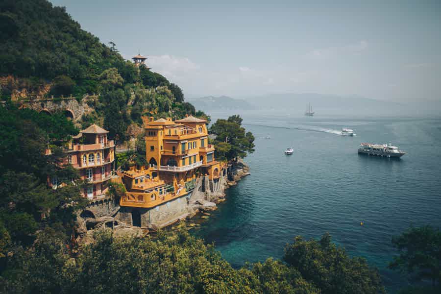 Day Trip to Genoa and Portofino - photo 3