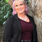 Katie Chadwick, PhD, L.C.D.C.