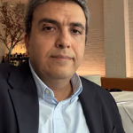 Morteza Modarres Gharavi, PhD