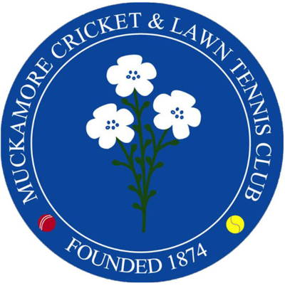 Muckamore Cricket Club Cricket Club Logo