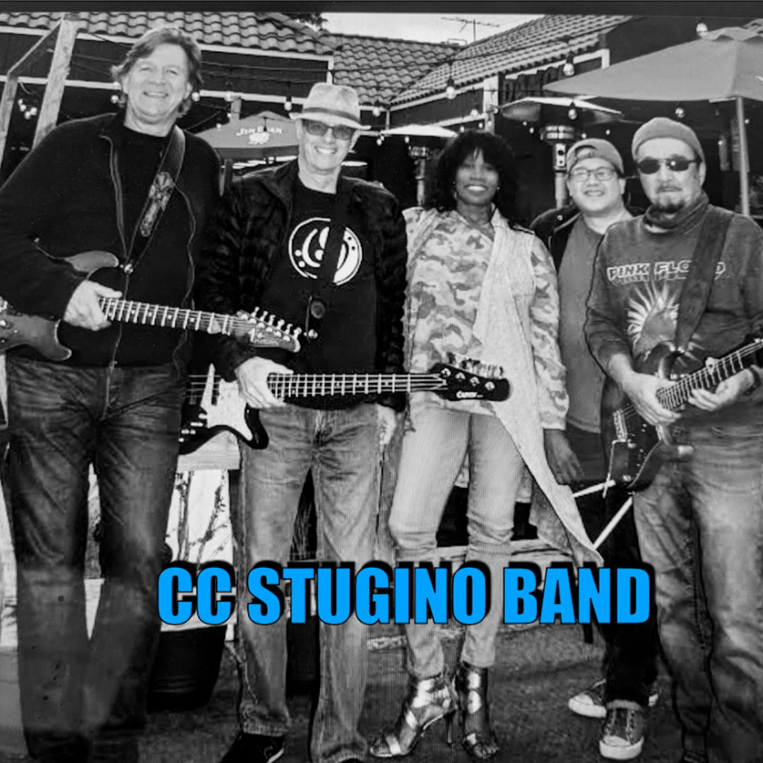 CC STUGINO BAND | Someday