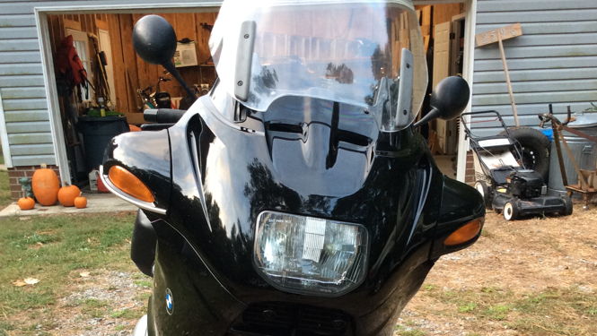 Rent A Bmw Motorcycle In Virginia Beach Va Riders Share