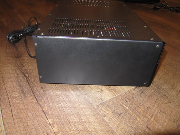 Adcom GFA-545 mkII 2 Channel Amplifier Dealer Trade In