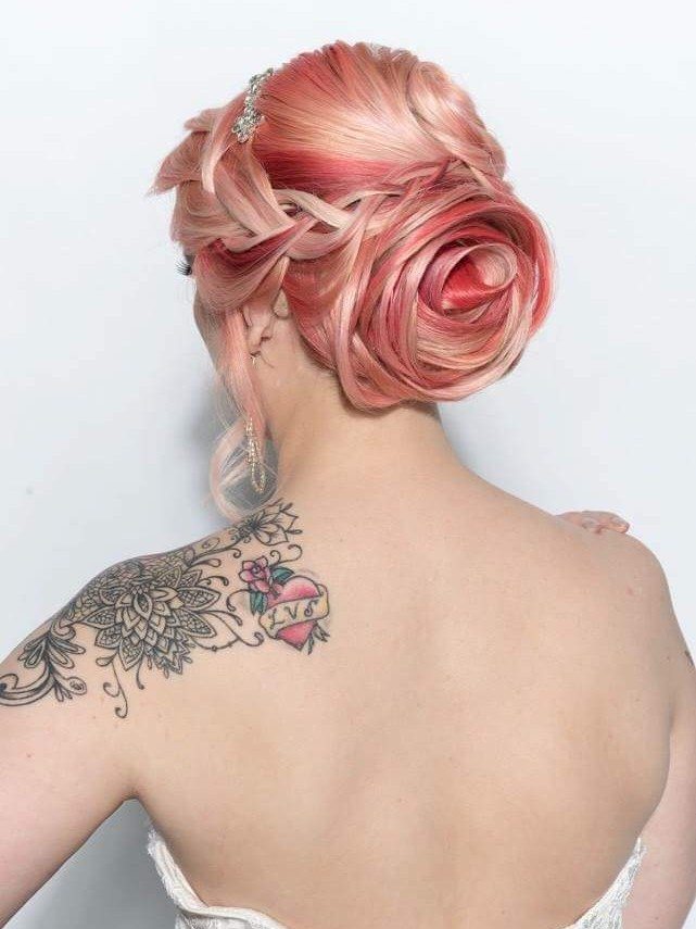 Hair By Nadin Voucher - Image 5