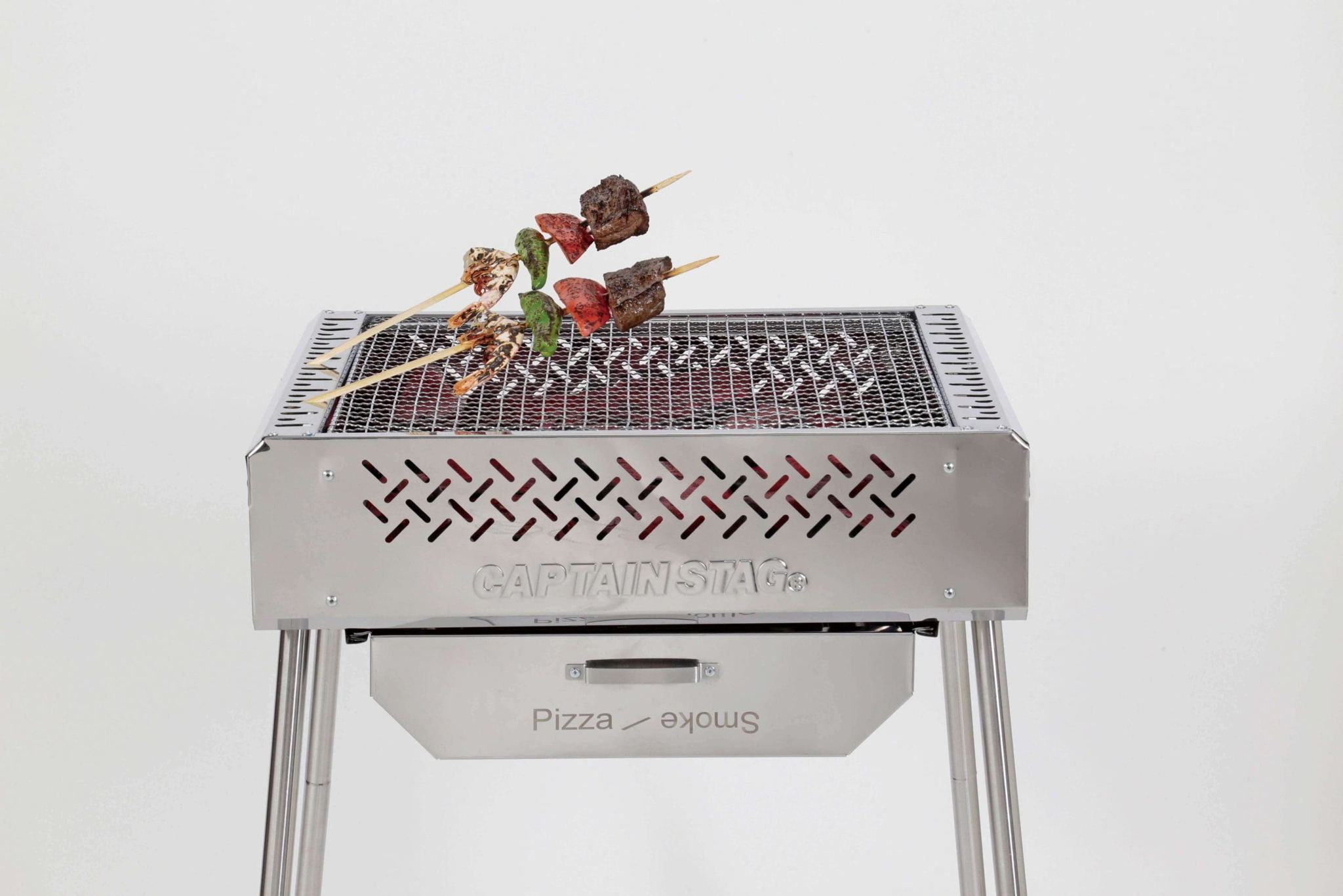 7-in-1 Multi-Purpose BBQ Grill/Oven - Image 3