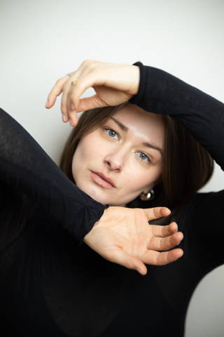 Mariia Shulga 