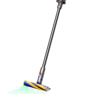 Dyson V12 Detect Slim (Yellow/Nickel) cordless vacuum