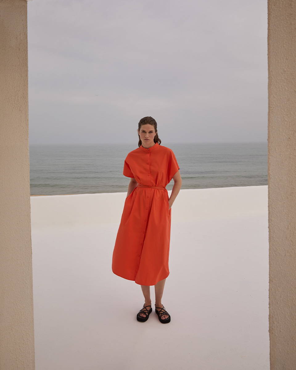 LOOKBOOK YVES SALOMON 5