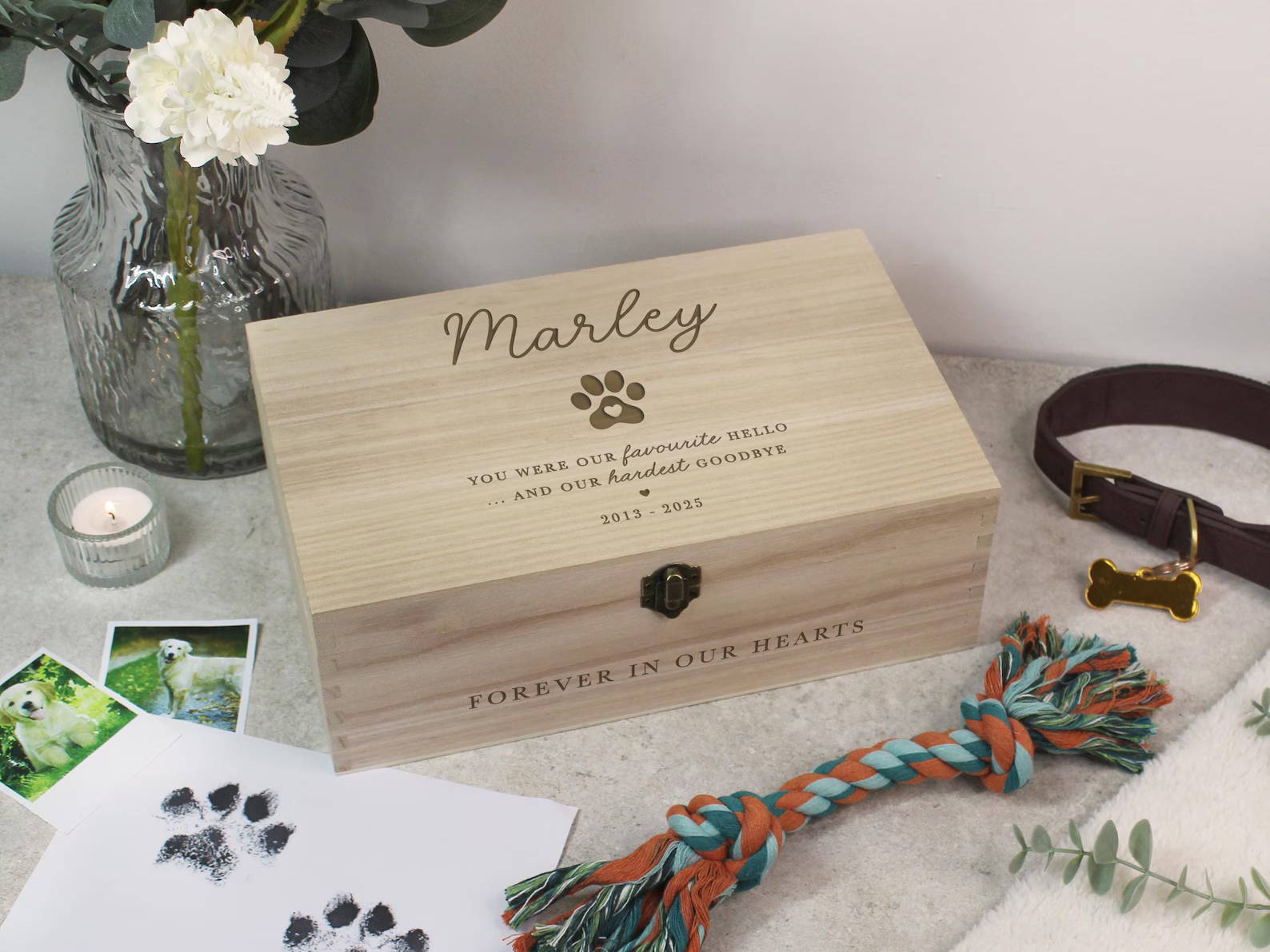 Cajas de memoria 008