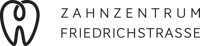 Zahnzentrum Friedrichstrasse logo