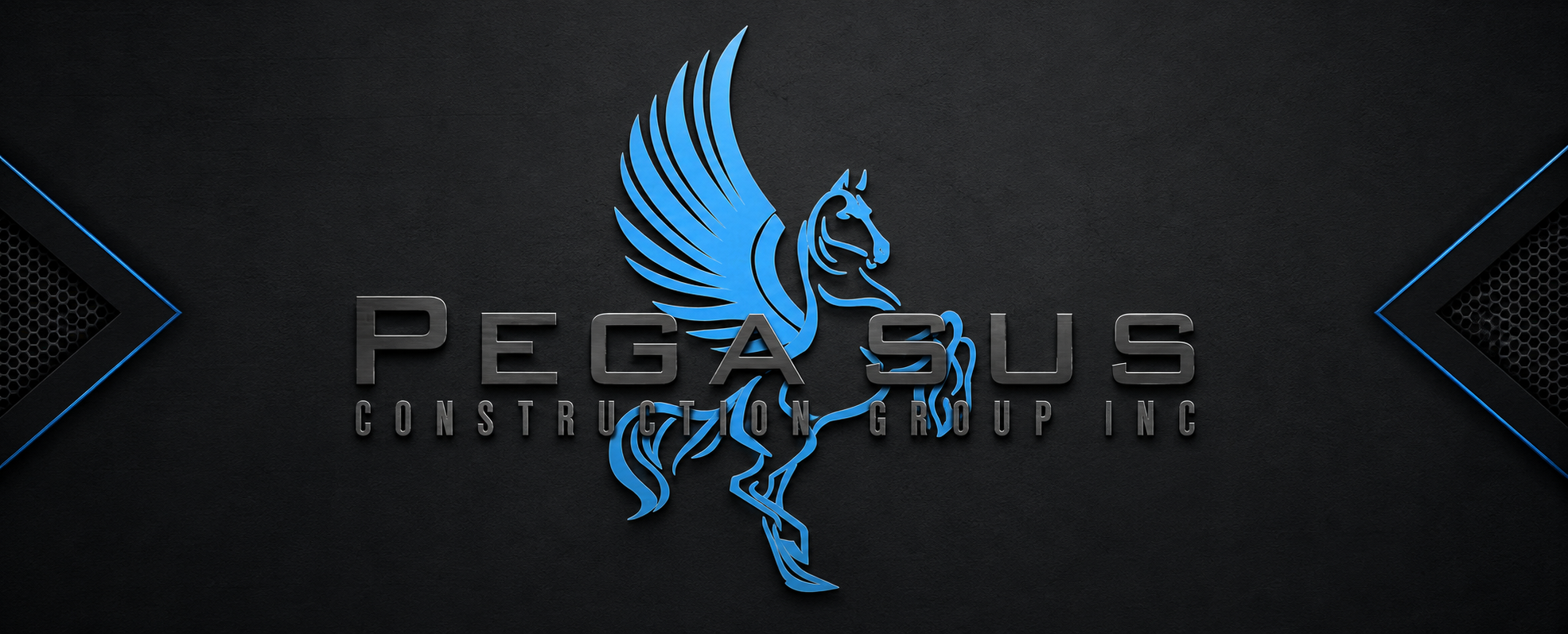 About Pegasus Construction Group Inc