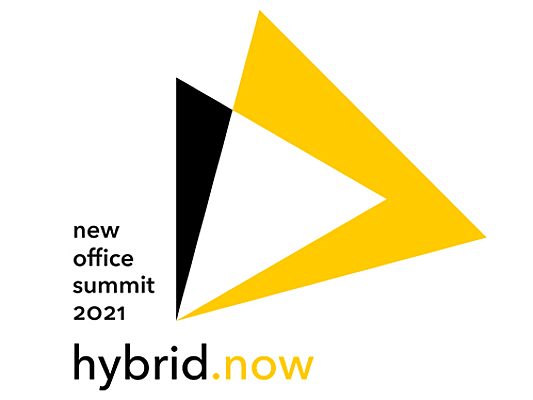  Hamburg
- New office summit 2021