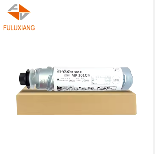 FULUXIANG Copier Toner Cartridge - Image 4
