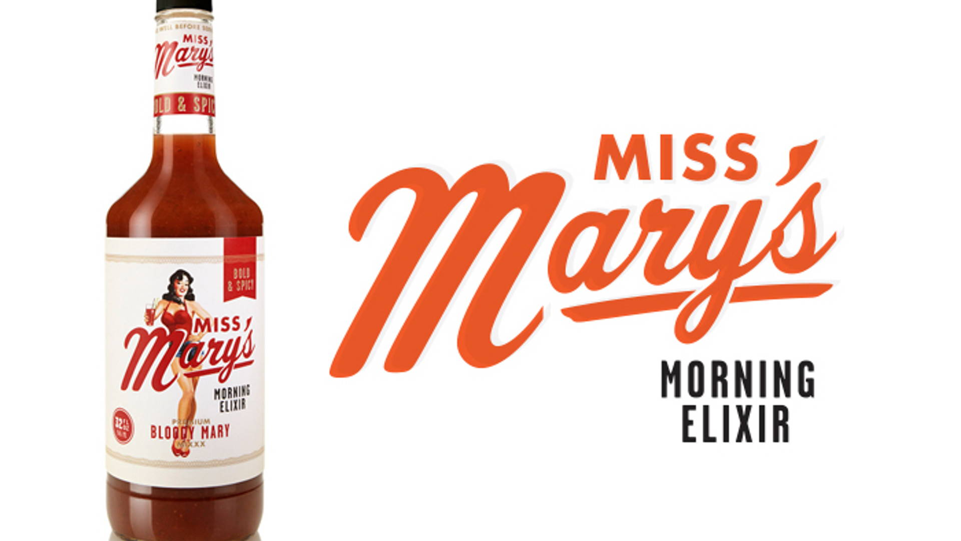 Featured image for Miss Mary's Morning Elixir