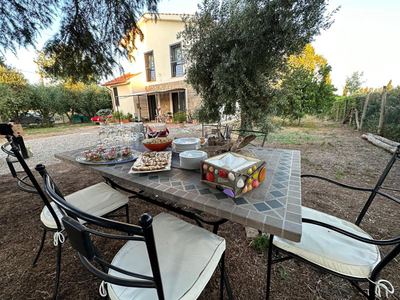 Food experiences Pescia Romana: From Tradition to the Table