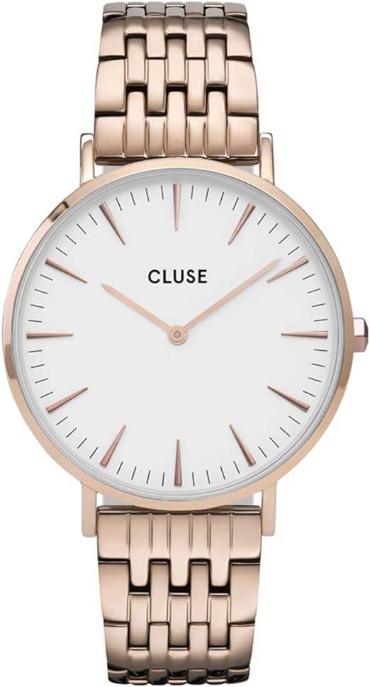 origine des montres Cluse