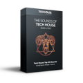 Tech House - Vocal Pack - Female Vocals Volume 1 - Techhousemarket
