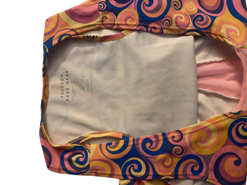 Portal V Free Top