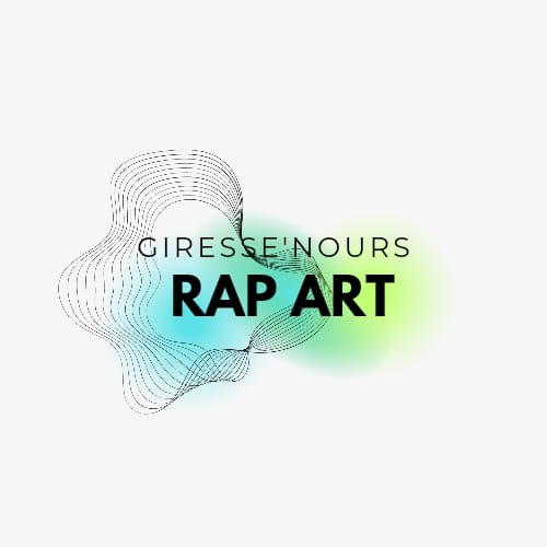 Giresse'nours Rap Art
