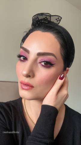 Solmaz Talebi