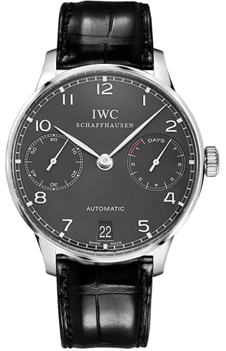 IWC Portuguese Automatic