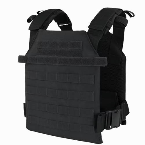 Condor Sentry Plate Carrie Weighted Vest