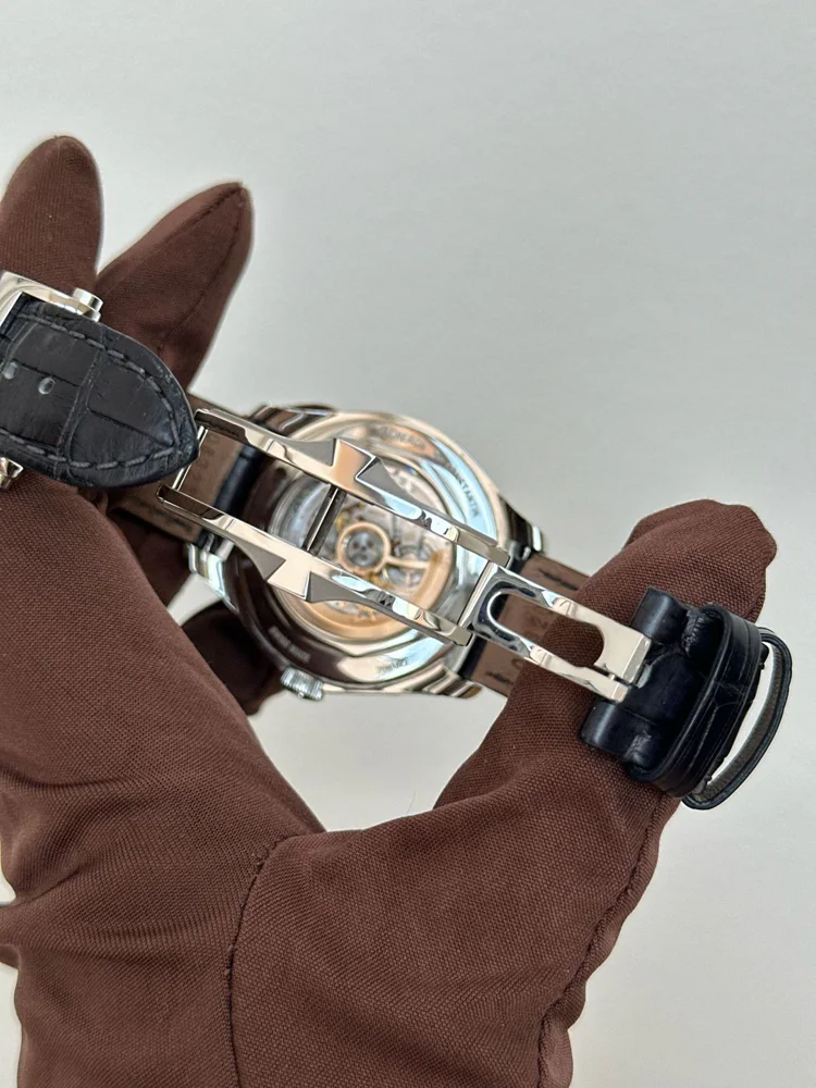 Vacheron Constantin Fiftysix Full Set 2022